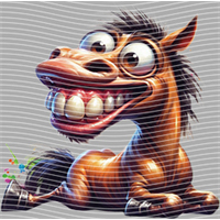 Animal Text Series-AT 973